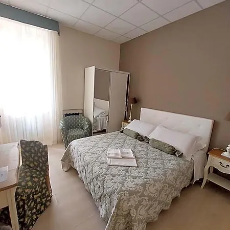 Tina Hotel